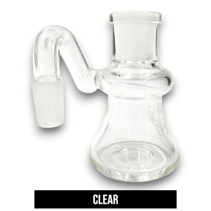 Pulsar Open Tank Ash Catcher 90 Deg 14mm