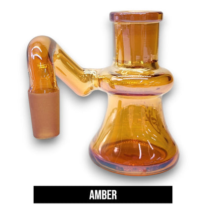 Pulsar Open Tank Ash Catcher 90 Deg 14mm