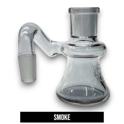 Pulsar Open Tank Ash Catcher 90 Deg 14mm