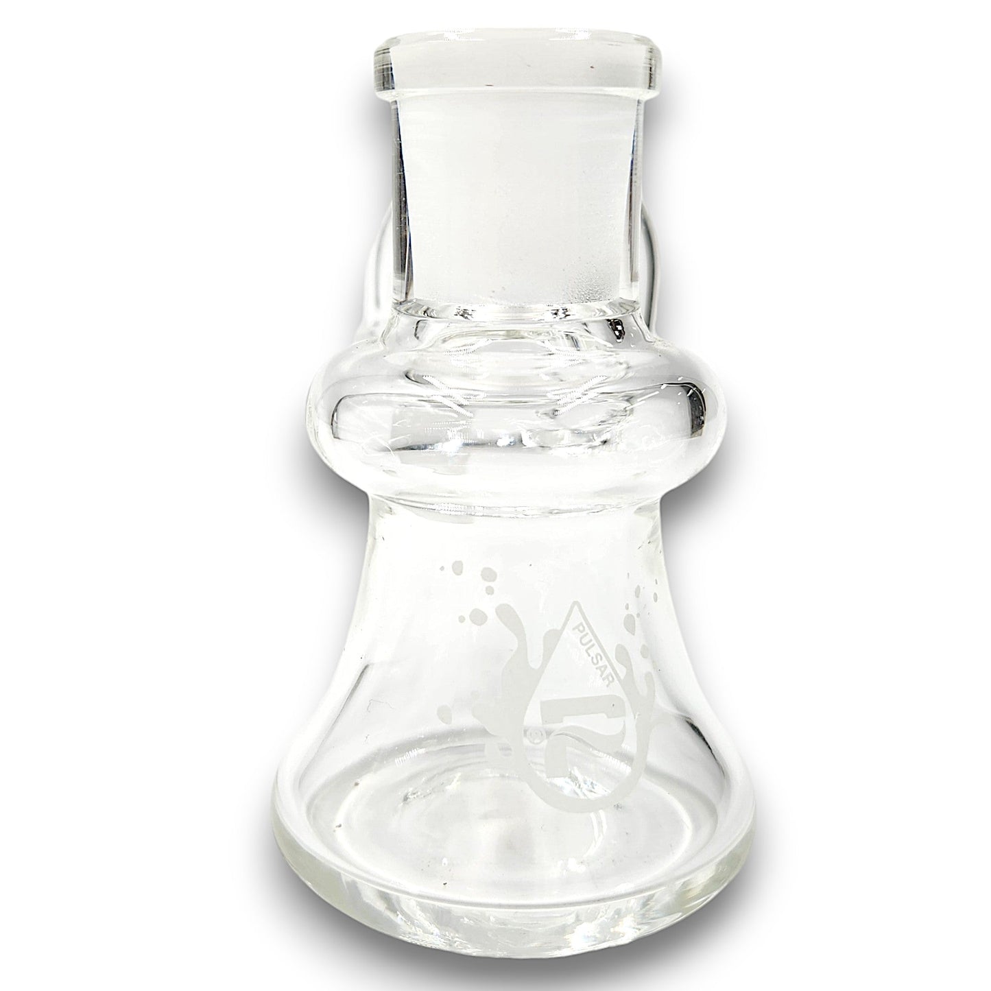 Pulsar Open Tank Ash Catcher 90 Deg 14mm
