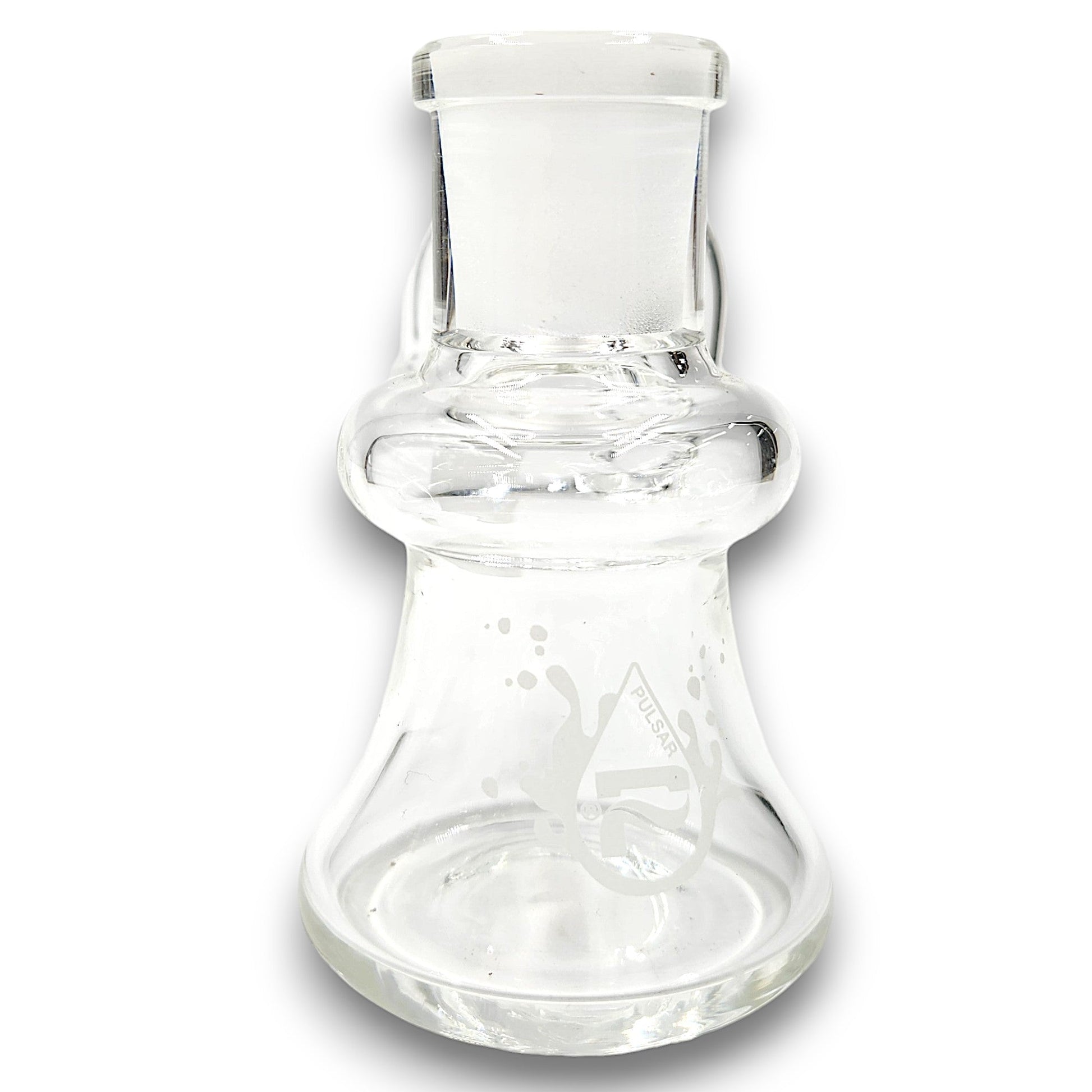 Pulsar Open Tank Ash Catcher 90 Deg 14mm
