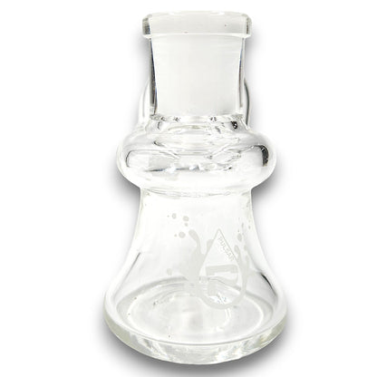 Pulsar Open Tank Ash Catcher 90 Deg 14mm