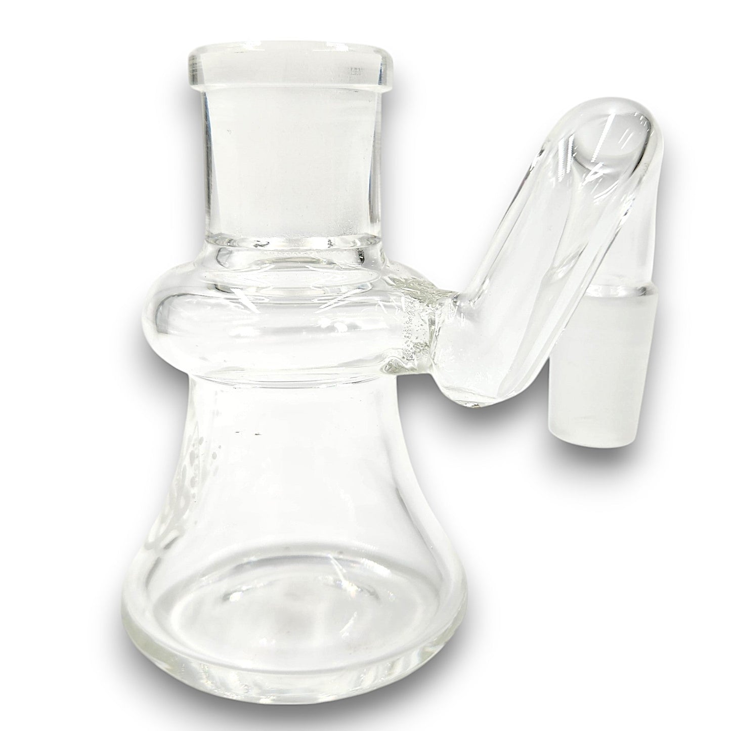 Pulsar Open Tank Ash Catcher 90 Deg 14mm