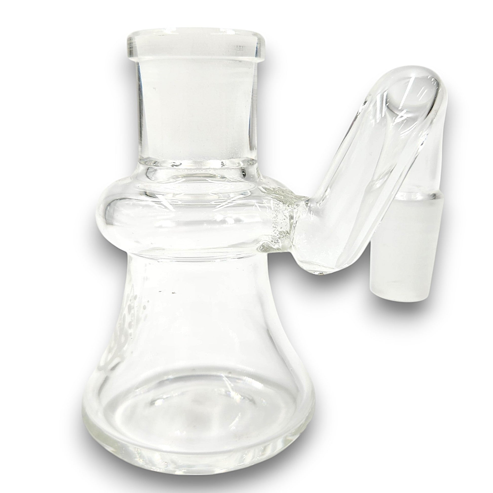 Pulsar Open Tank Ash Catcher 90 Deg 14mm