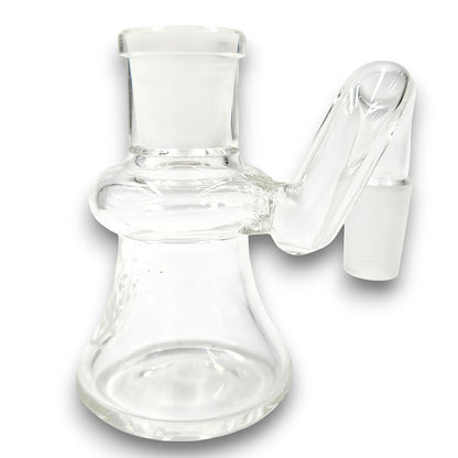 Pulsar Open Tank Ash Catcher 90 Deg 14mm
