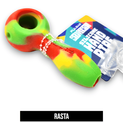 Pulsar Rip Series Silicone Unbreakable Spoon Bowl