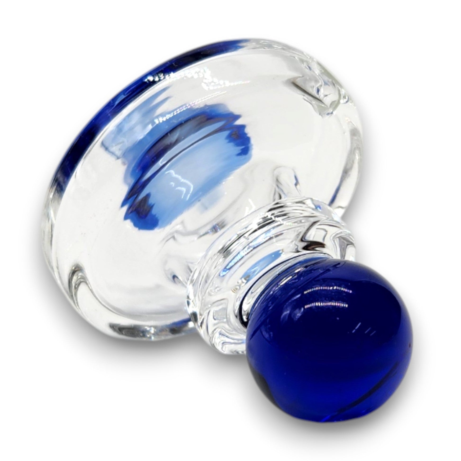 Pulsar UFO Directional Carb Cap