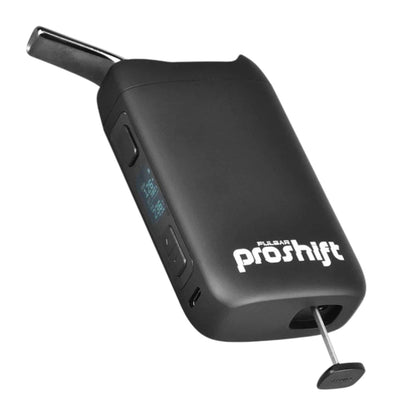 Pulsar Proshift Dry Herb Vaporizer