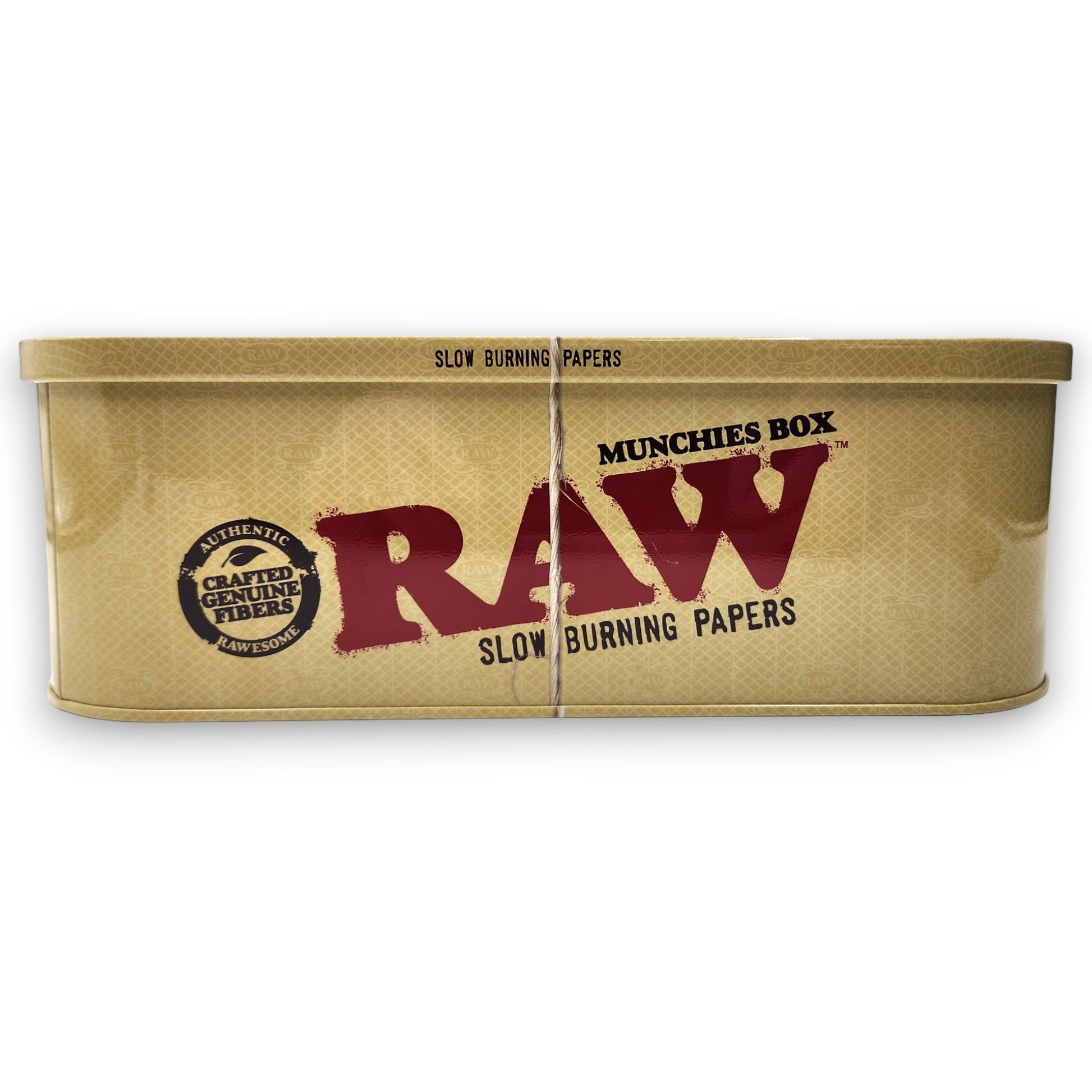 Raw Munchies Storage Box
