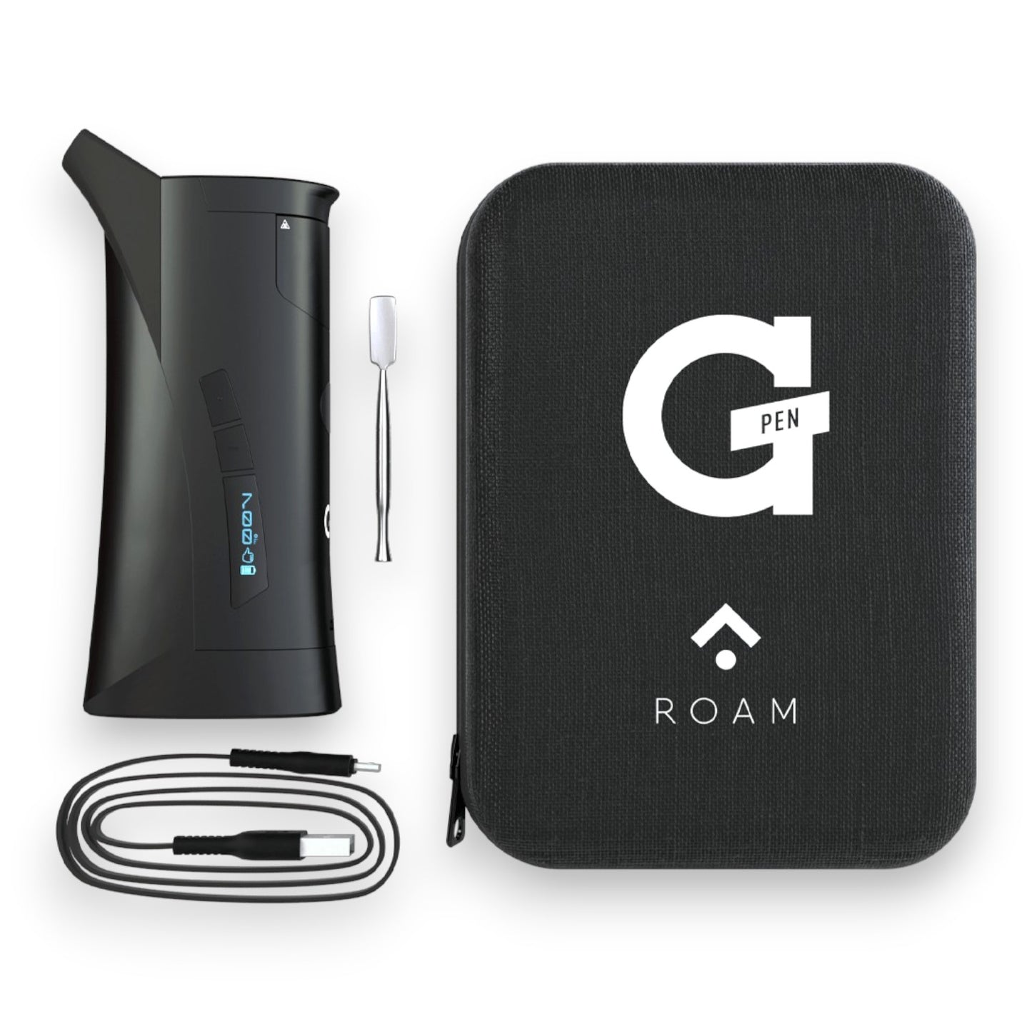 Grenco Science Roam Concentrate Vaporizer