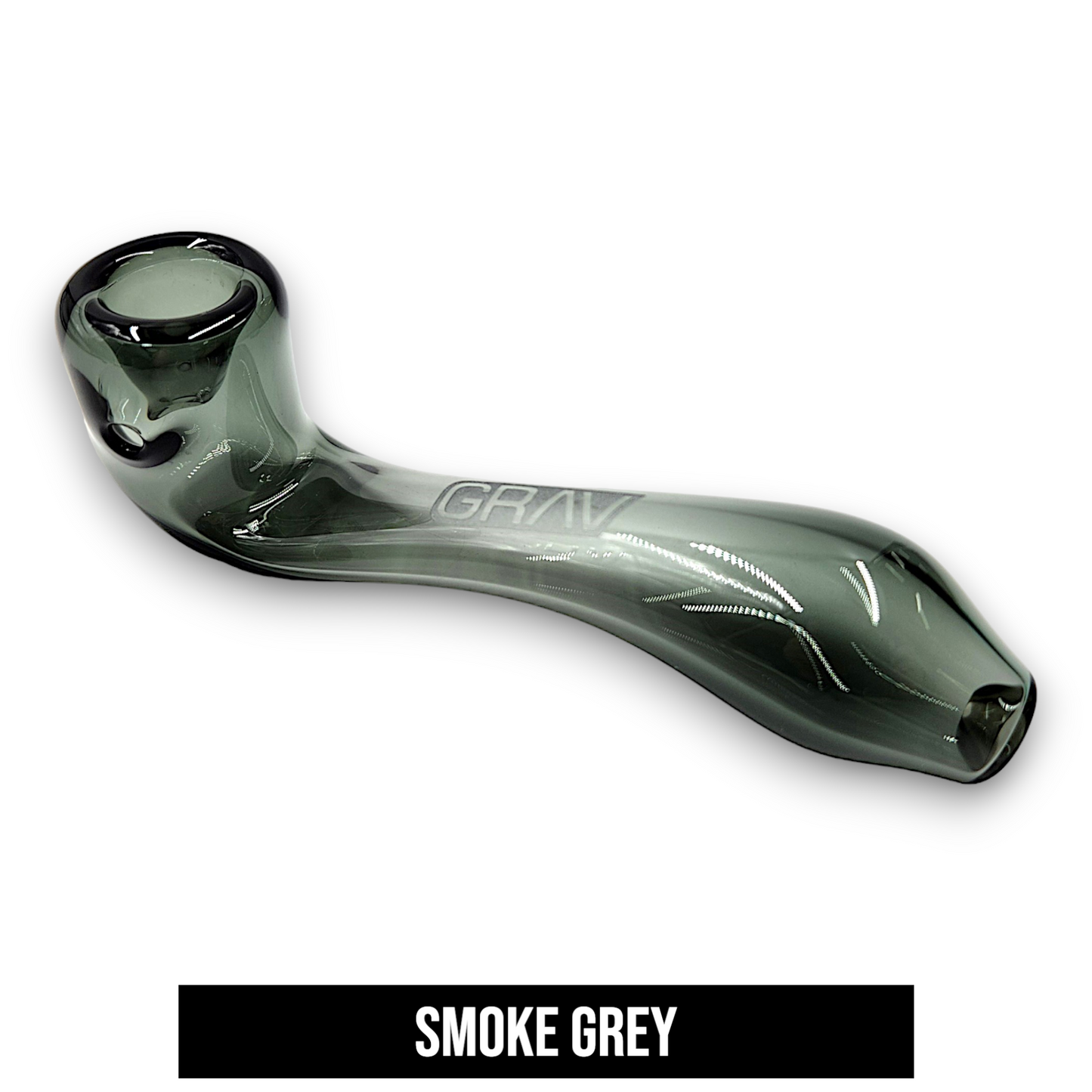 GRAV Classic Sherlock Hand Pipe