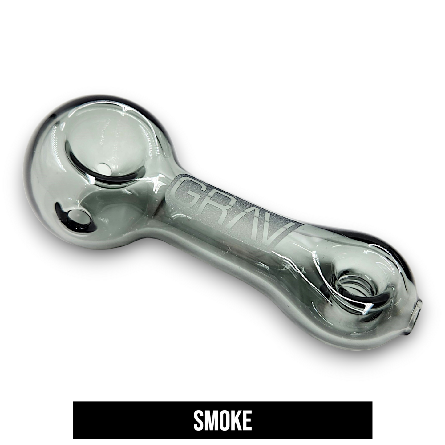 GRAV 3-1/4" Mini Spoon Hand Pipe