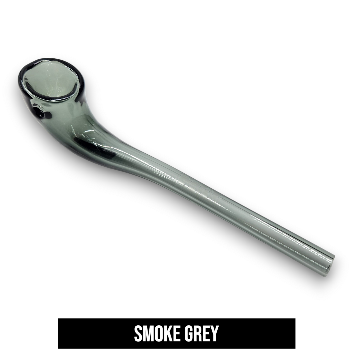 GRAV Gandalfini Sherlock Hand Pipe