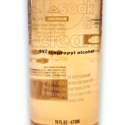 The Other One Cleaner 99% ISO Soak and Clean 16oz