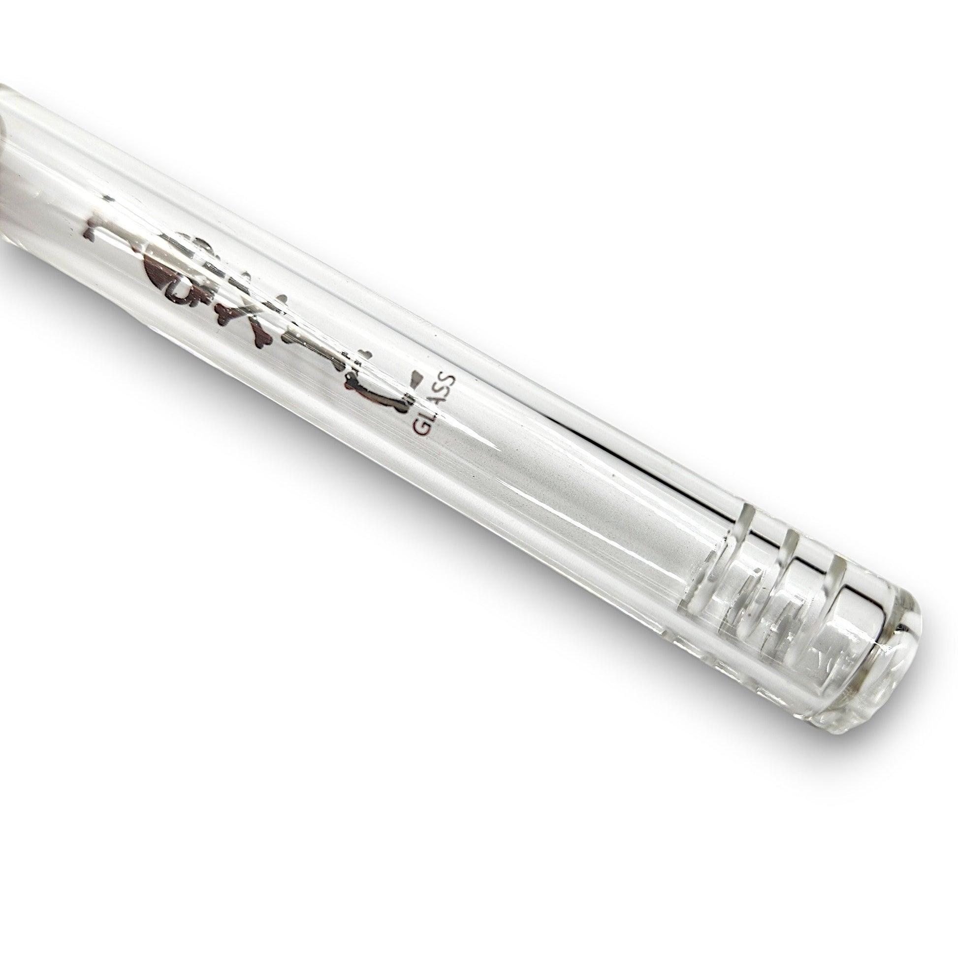 Toxic Glass 4 - 1/2" and 5" Heavy Duty Downstem
