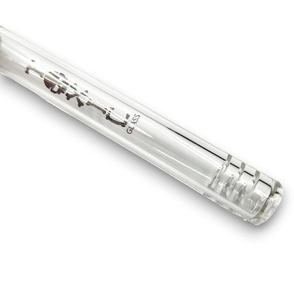 Toxic Glass 4 - 1/2" and 5" Heavy Duty Downstem