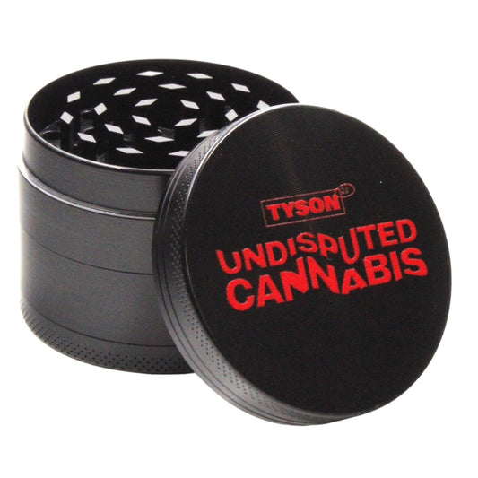 Tyson 2" 4 Piece Grinder