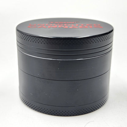 Tyson 2" 4 Piece Grinder