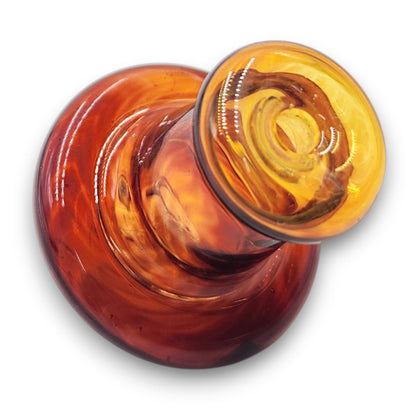 Vortex 32mm Thermal Carb Cap with Curved Airflow