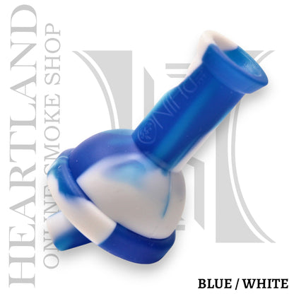 White Rhino Carb - It Adjustable Silicone Carb Cap