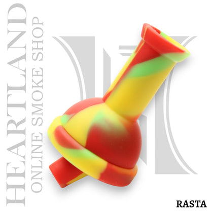White Rhino Carb - It Adjustable Silicone Carb Cap