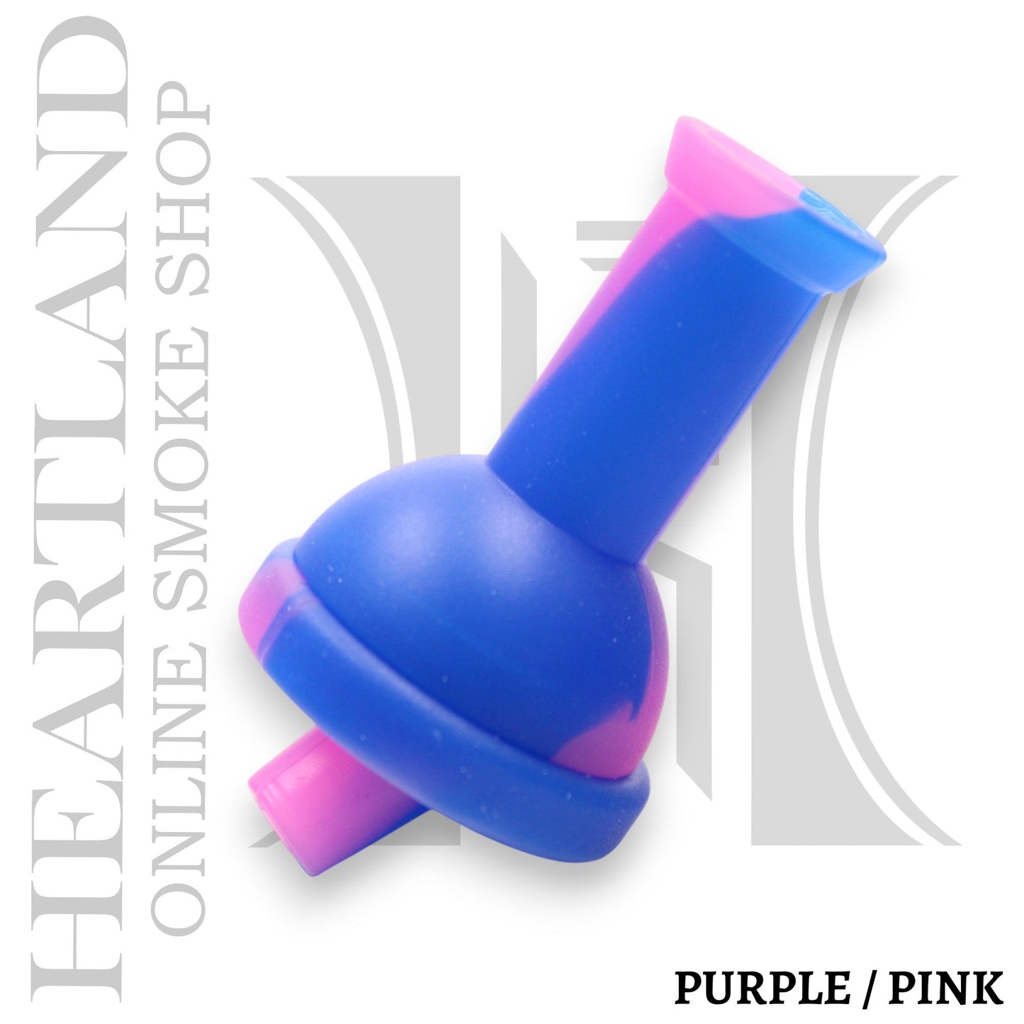 White Rhino Carb - It Adjustable Silicone Carb Cap