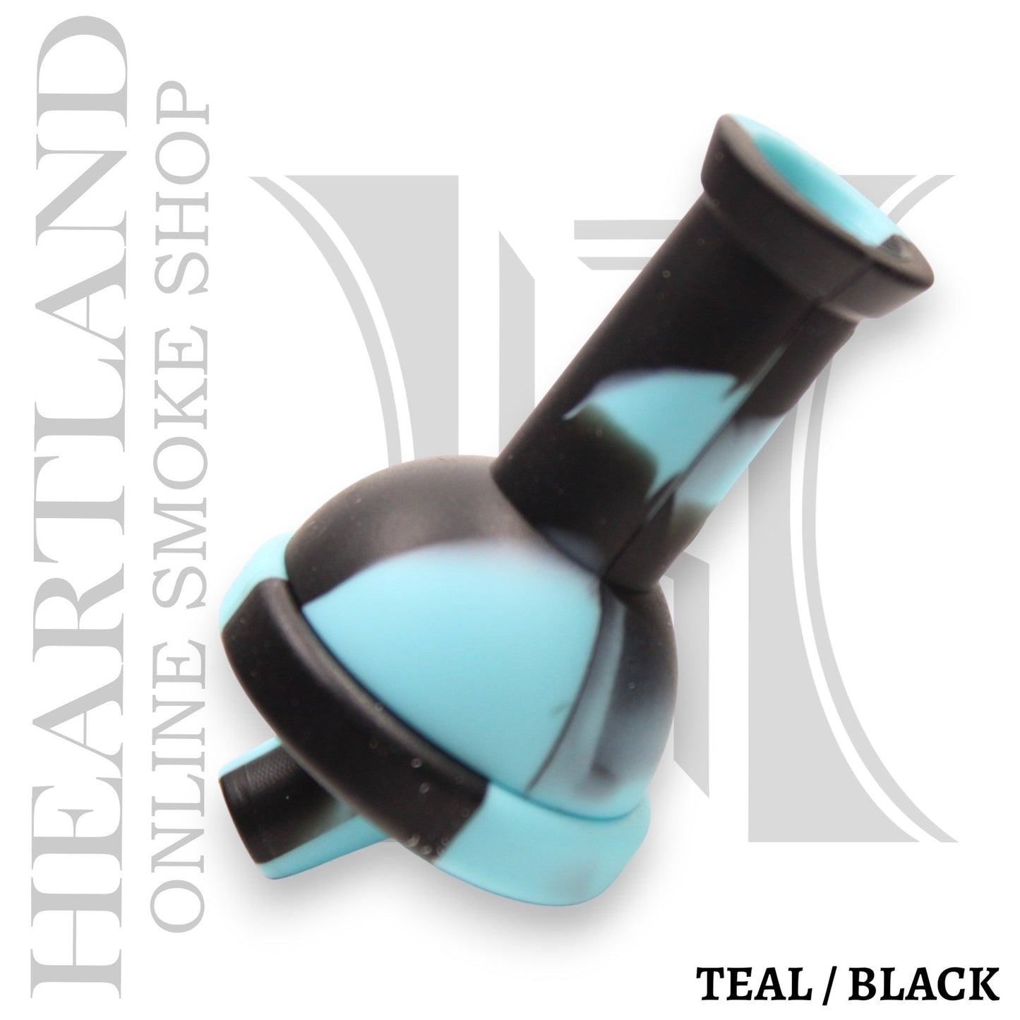 White Rhino Carb - It Adjustable Silicone Carb Cap