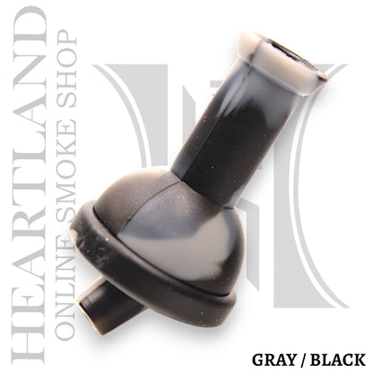 White Rhino Carb - It Adjustable Silicone Carb Cap