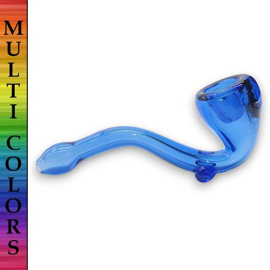 WULF Curv Sherlock Hand Pipe