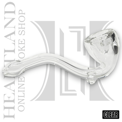 WULF Curv Sherlock Hand Pipe