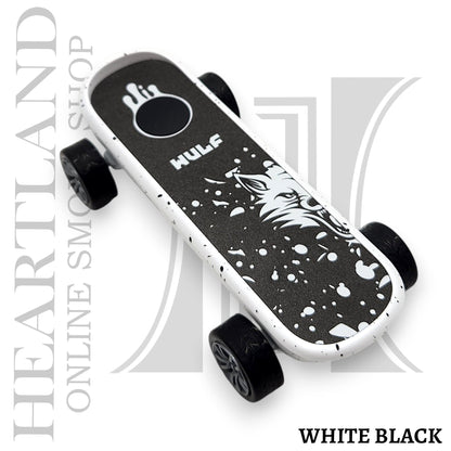 Wulf Deck Skateboard 510 Battery