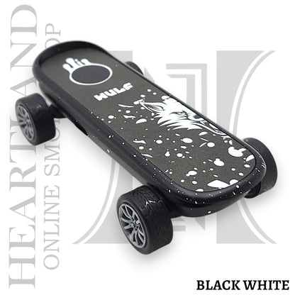 Wulf Deck Skateboard 510 Battery