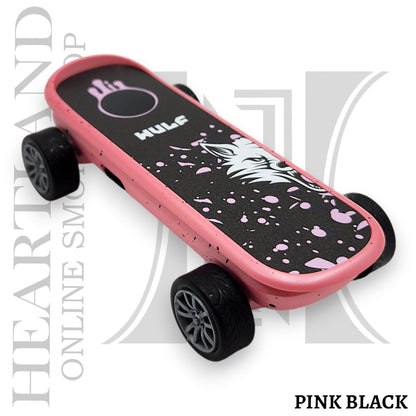 Wulf Deck Skateboard 510 Battery