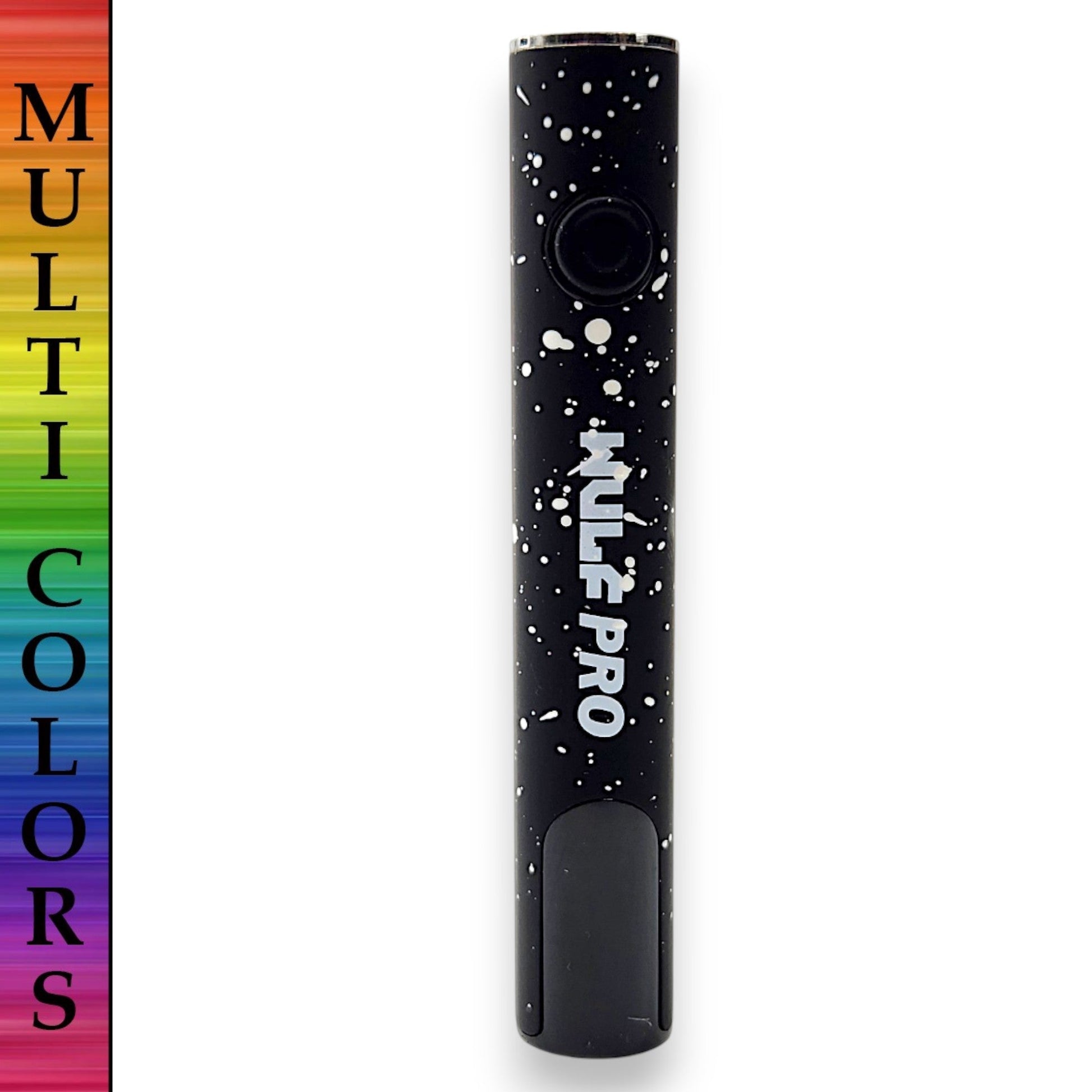 WULF Mods Pro Digital Display 510 Cart Battery