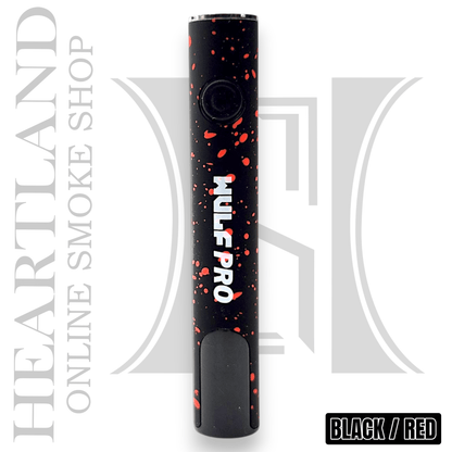 WULF Mods Pro Digital Display 510 Cart Battery