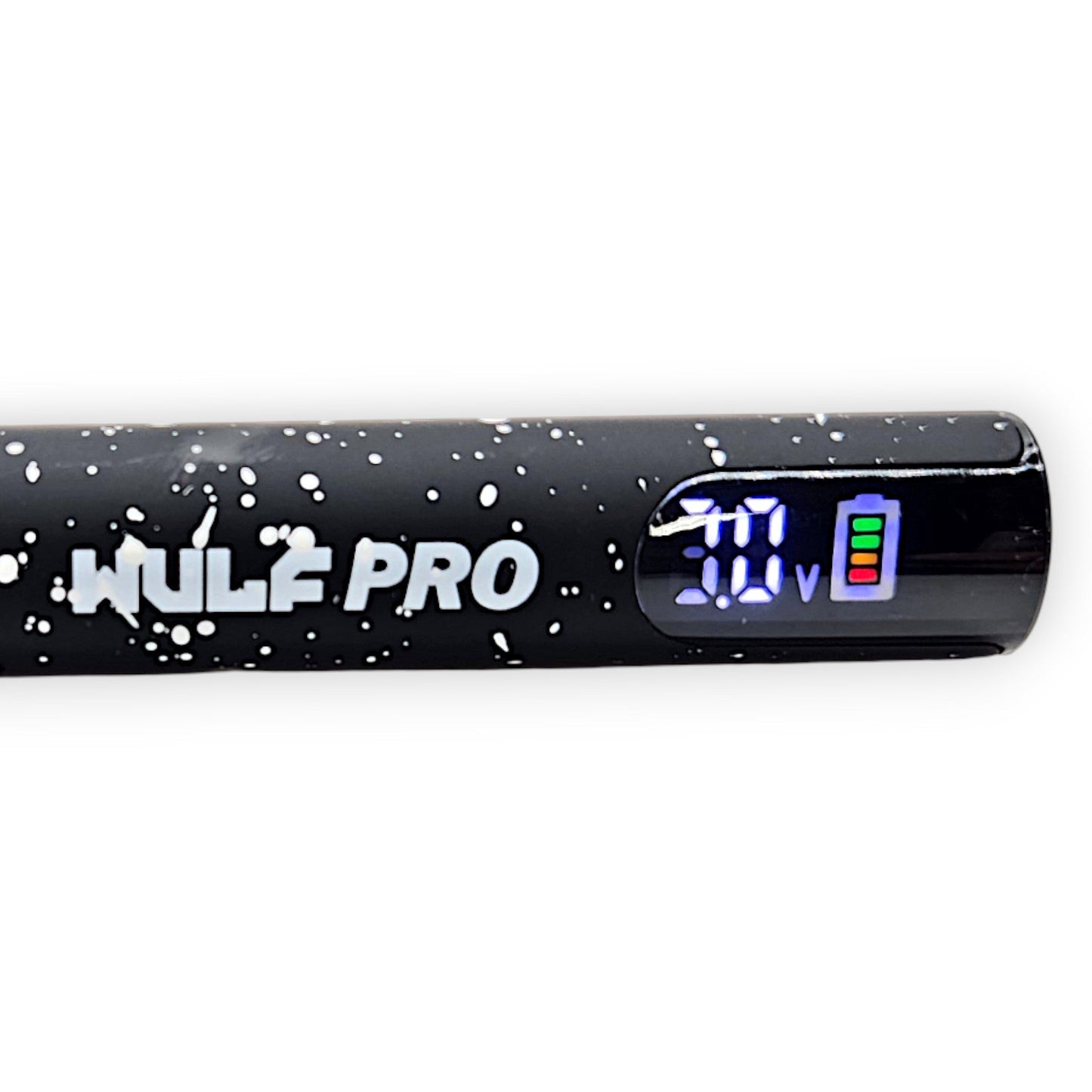 WULF Mods Pro Digital Display 510 Cart Battery