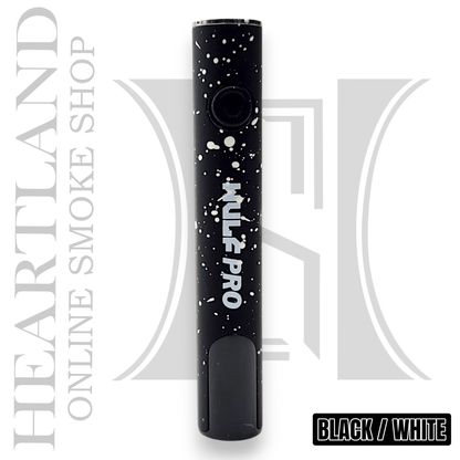 WULF Mods Pro Digital Display 510 Cart Battery