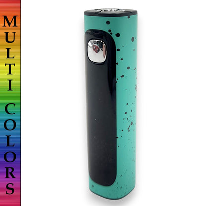 Wulf PRODIGIT 510 Digital Display Cart Battery