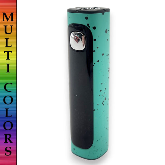 Wulf PRODIGIT 510 Digital Display Cart Battery