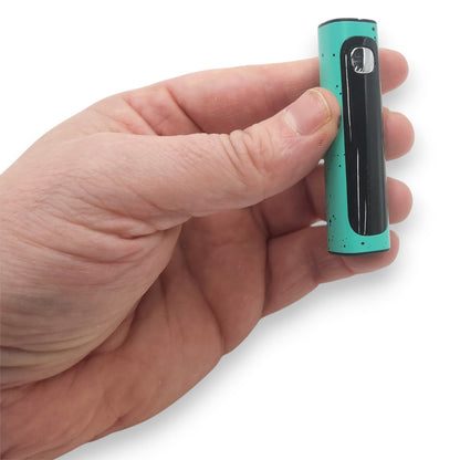 Wulf PRODIGIT 510 Digital Display Cart Battery