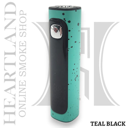 Wulf PRODIGIT 510 Digital Display Cart Battery