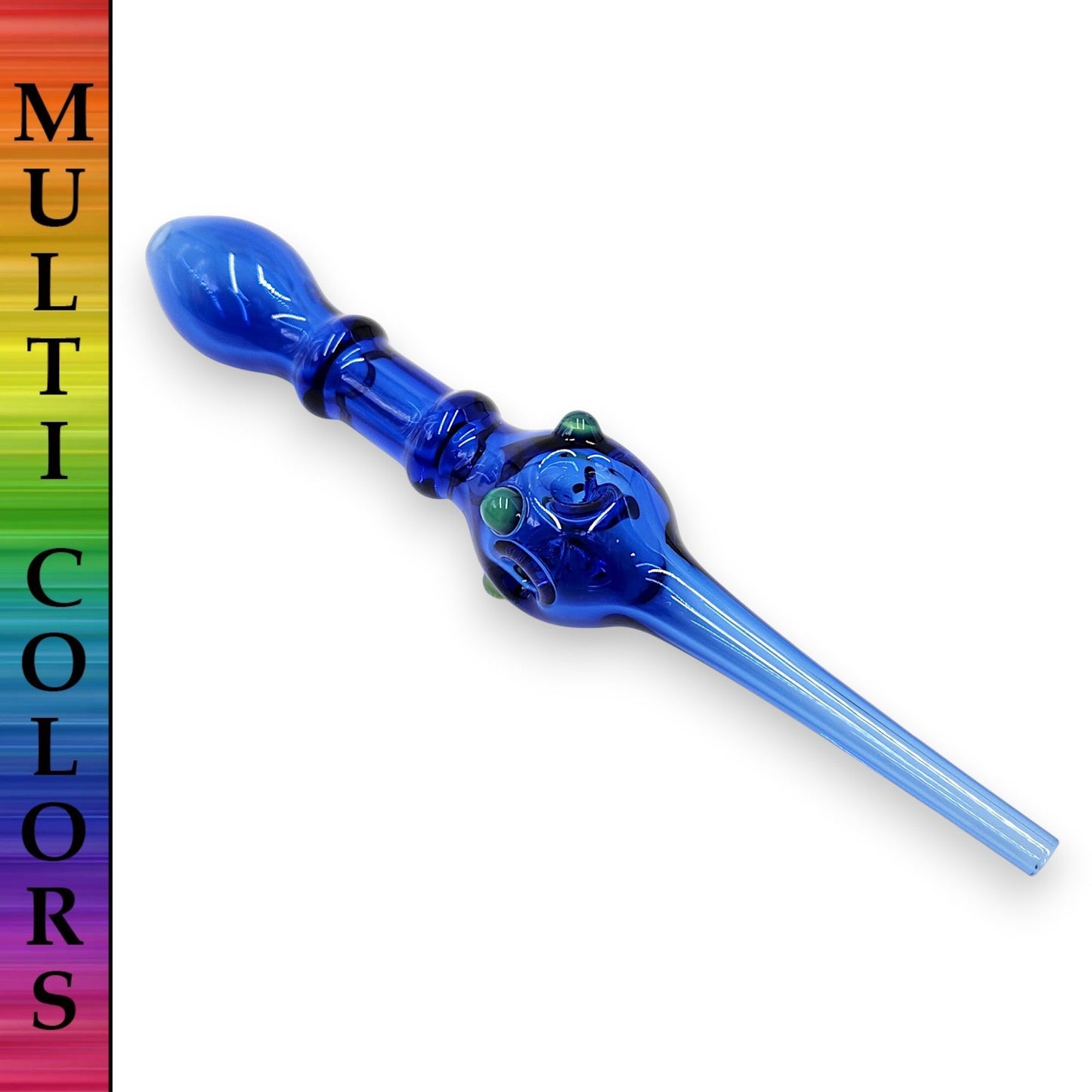 WULF RAIL Nectar Collection Vapor Dab Straw