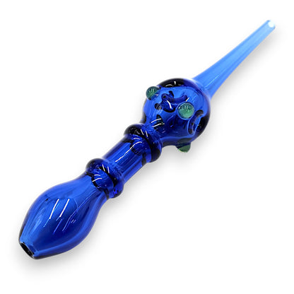 WULF RAIL Nectar Collection Vapor Dab Straw