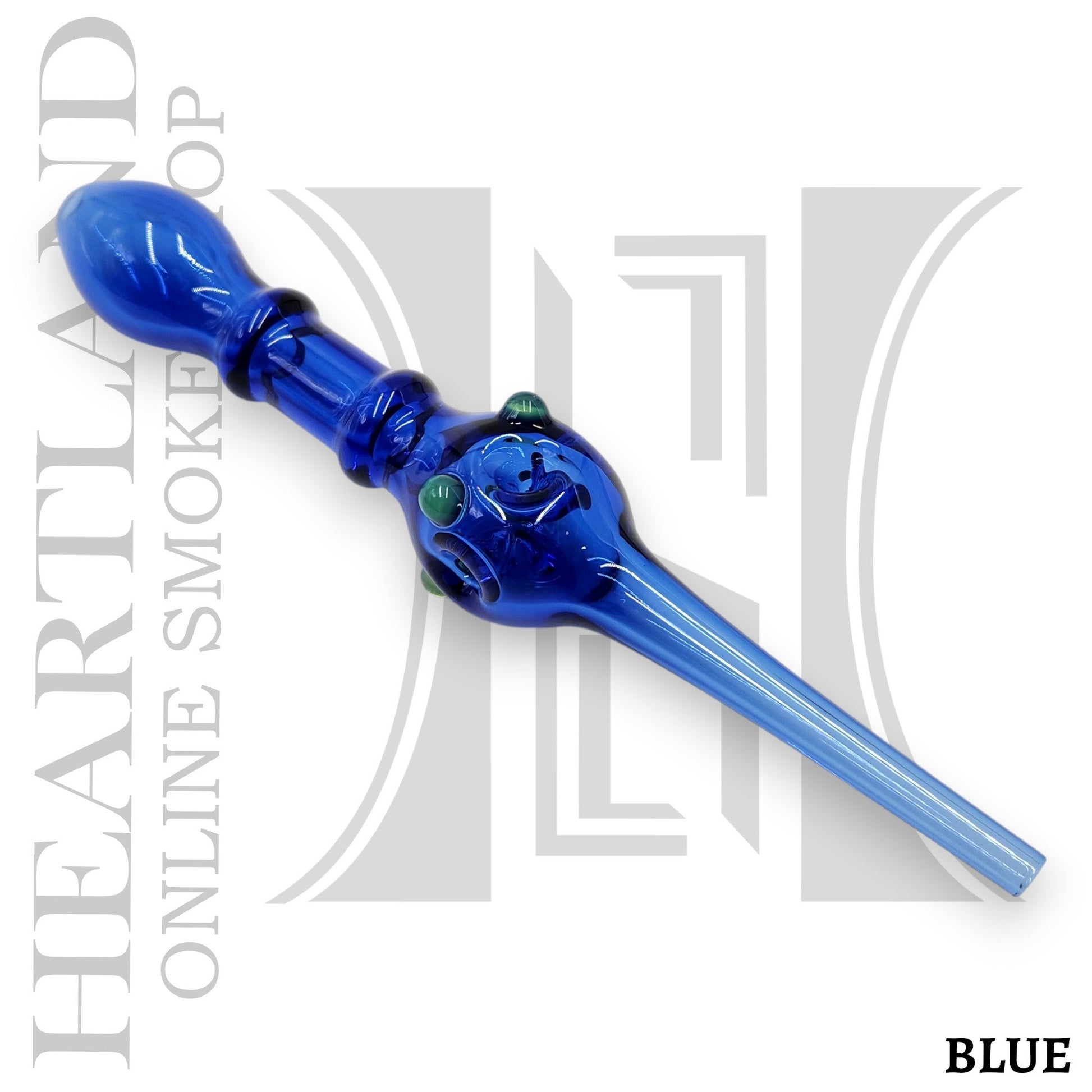 WULF RAIL Nectar Collection Vapor Dab Straw