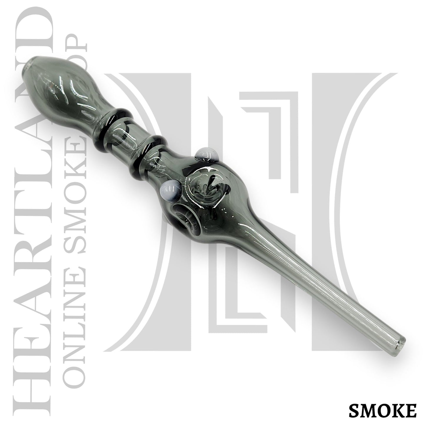 WULF RAIL Nectar Collection Vapor Dab Straw