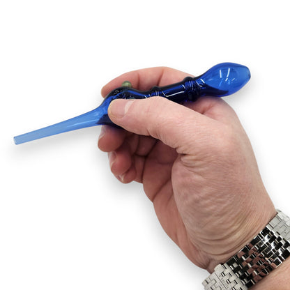 WULF RAIL Nectar Collection Vapor Dab Straw