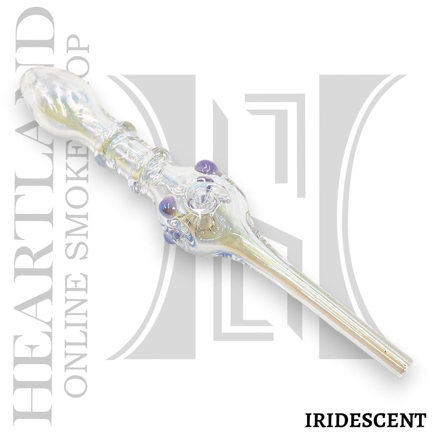 WULF RAIL Nectar Collection Vapor Dab Straw