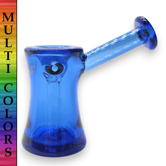WULF Rook Bubbler Mini Bong