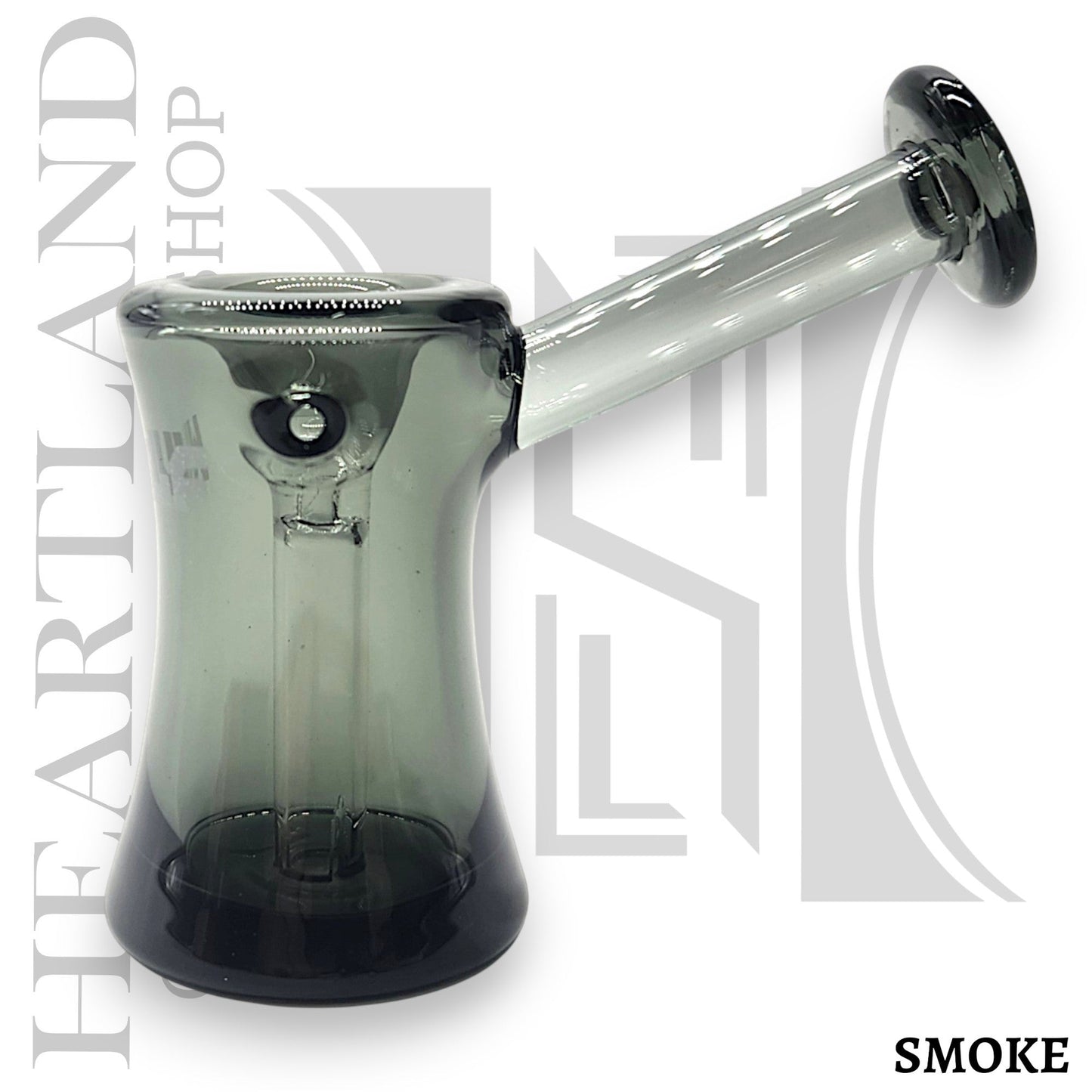 WULF Rook Bubbler Mini Bong
