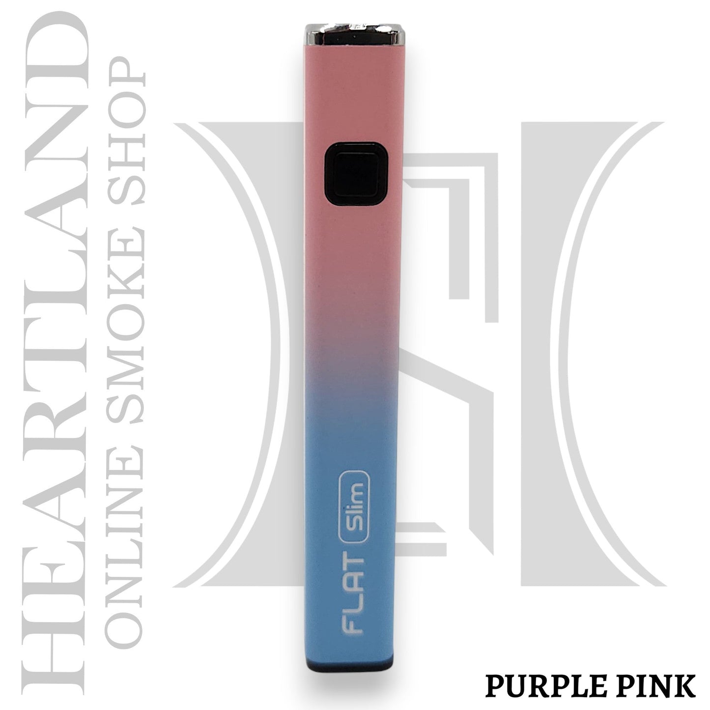 Yocan Flat Slim 510 Battery